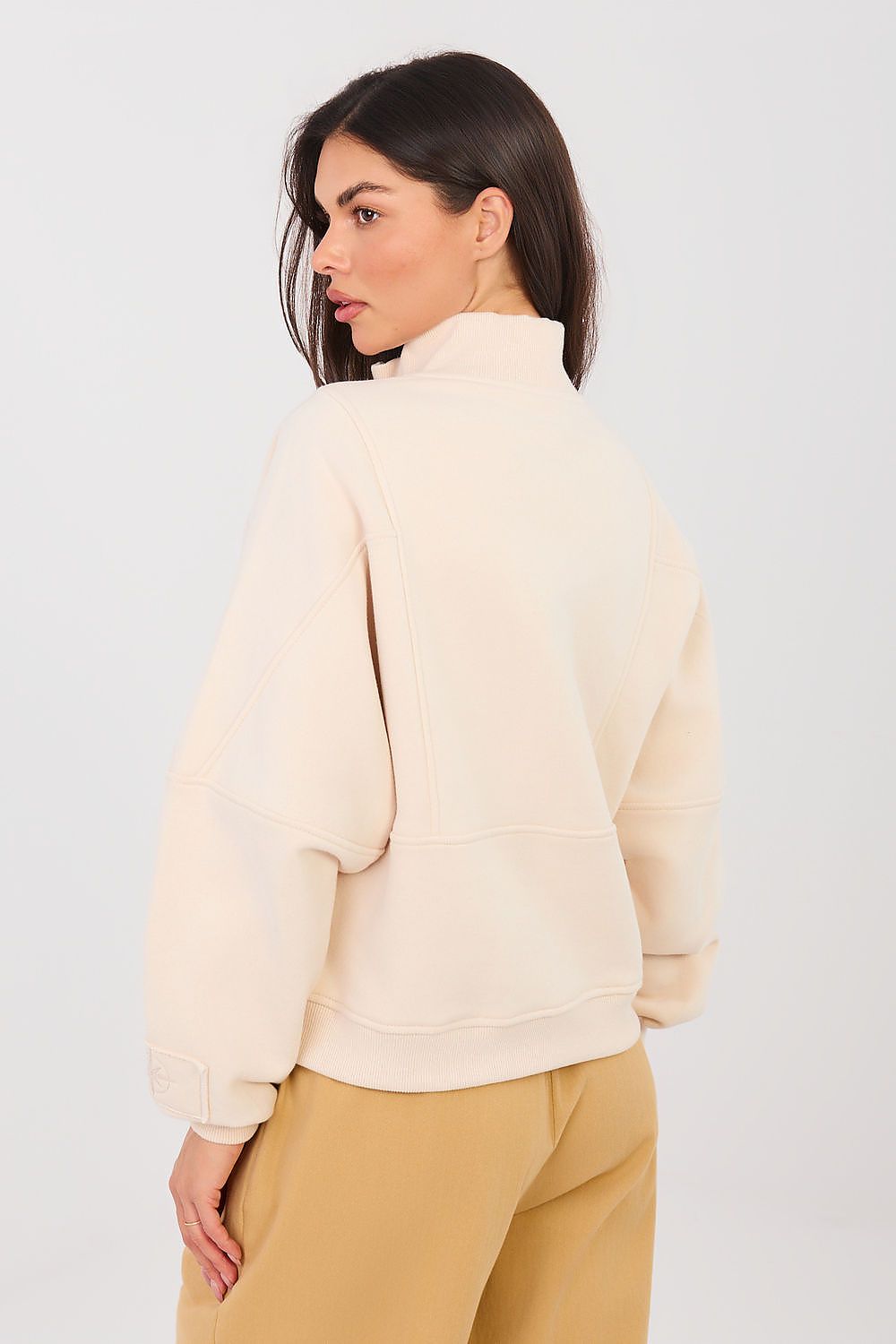 Sweater model 224331 Factory Price 