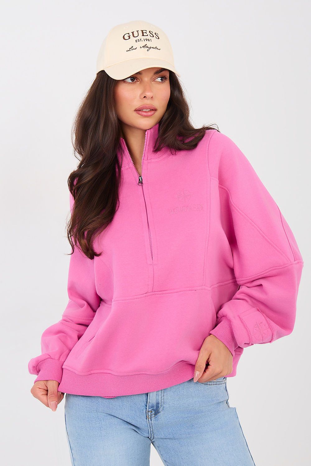  Sweater model 224336 Factory Price 