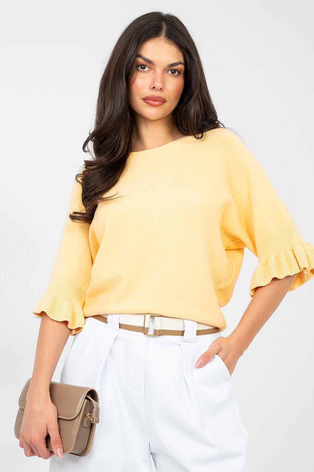  Pullover model 224339 Italy Moda 