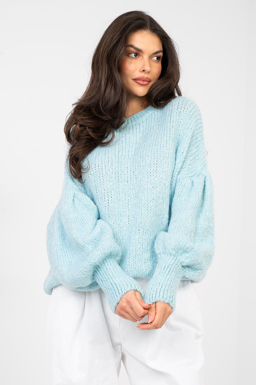  Pullover model 224364 Italy Moda 
