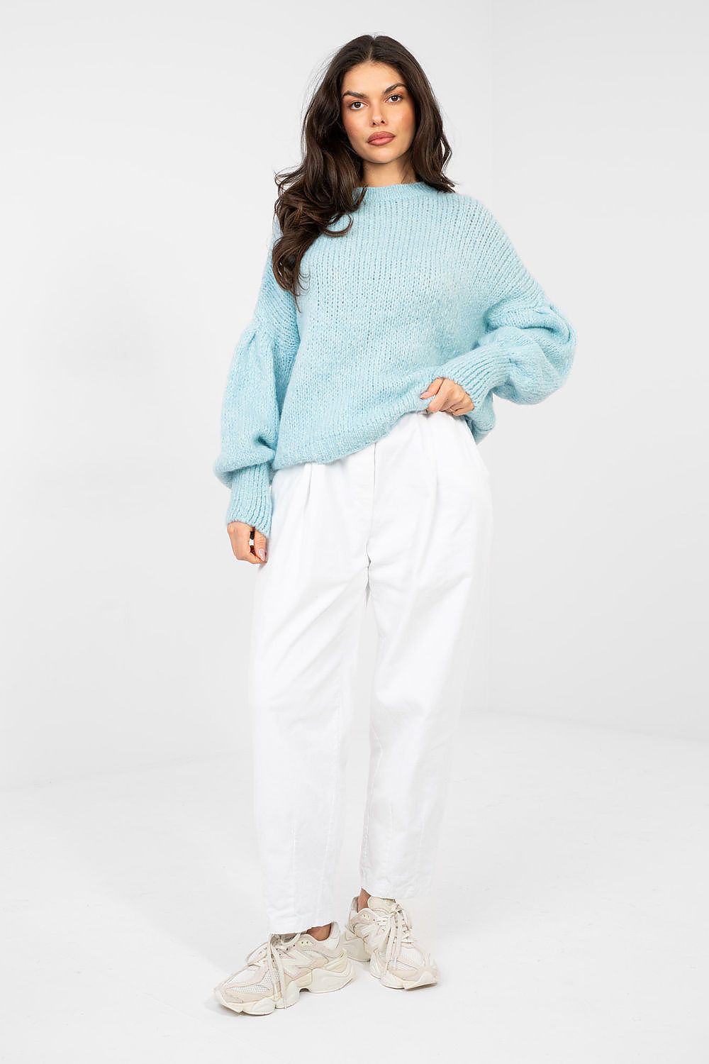  Pullover model 224364 Italy Moda 