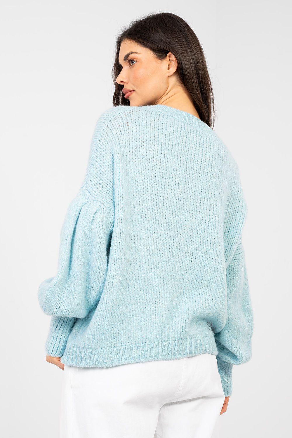  Pullover model 224364 Italy Moda 