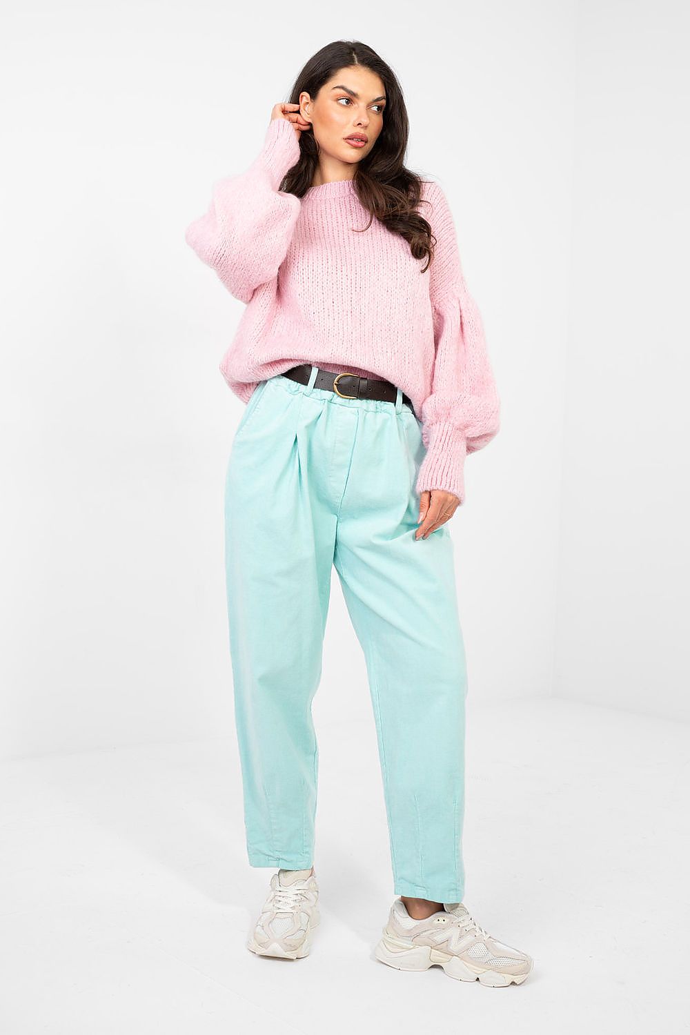  Pullover model 224365 Italy Moda 