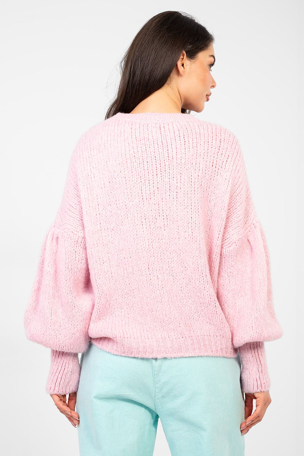  Pullover model 224365 Italy Moda 