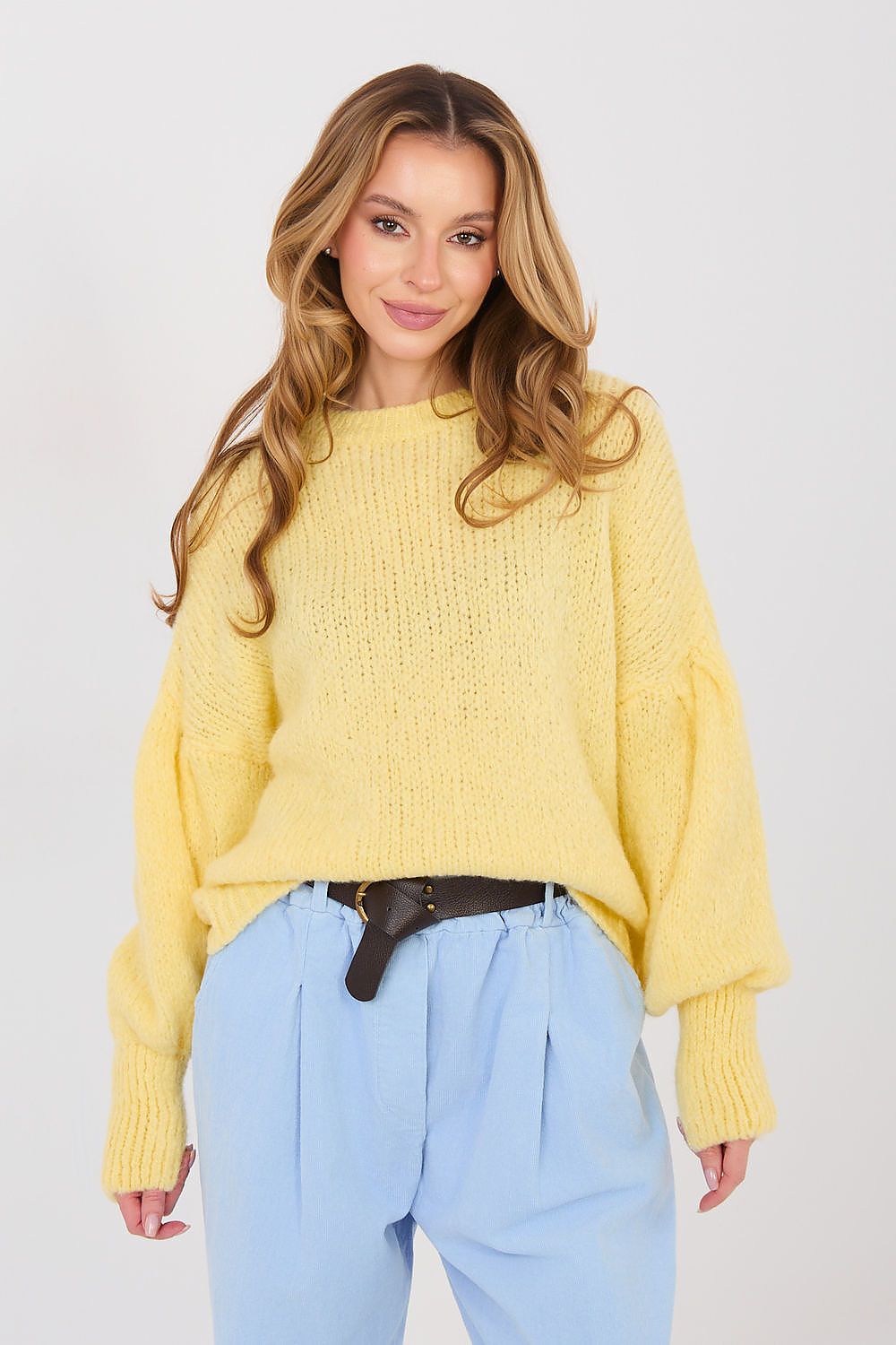  Pullover model 224366 Italy Moda 