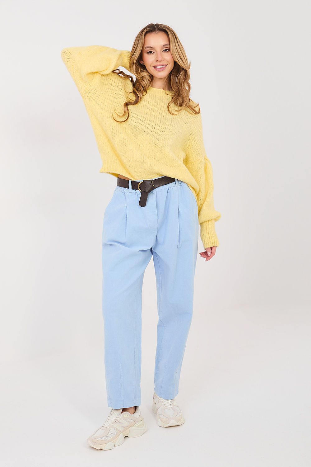  Pullover model 224366 Italy Moda 