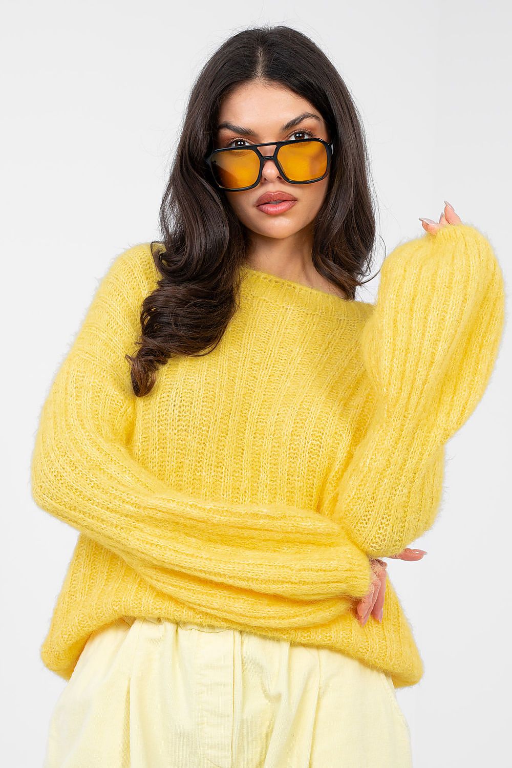  Pullover model 224367 Italy Moda 