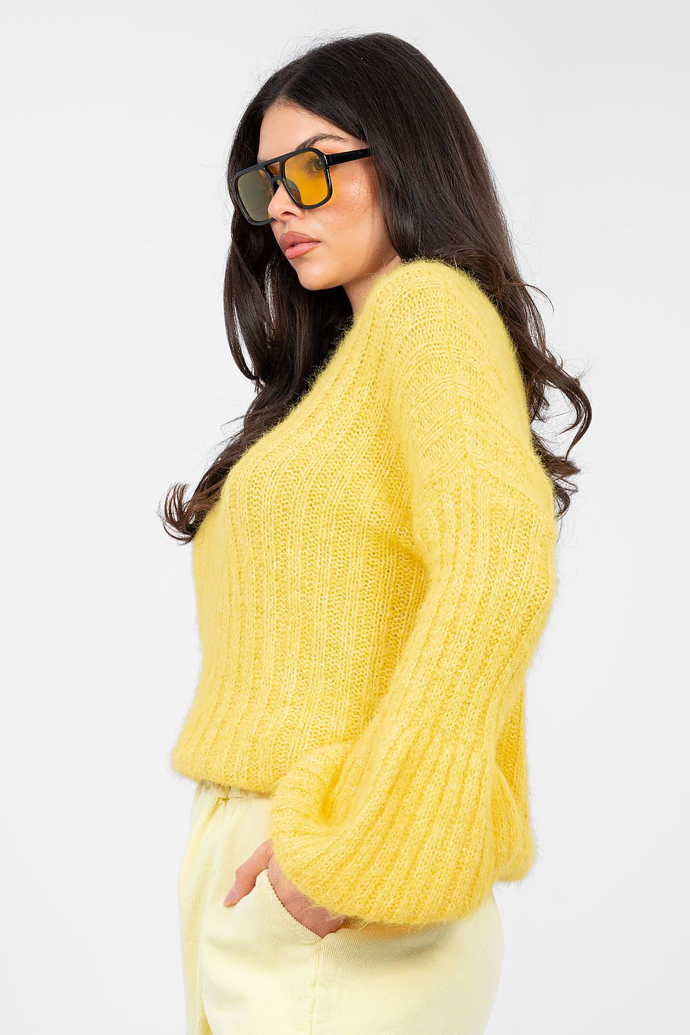  Pullover model 224367 Italy Moda 