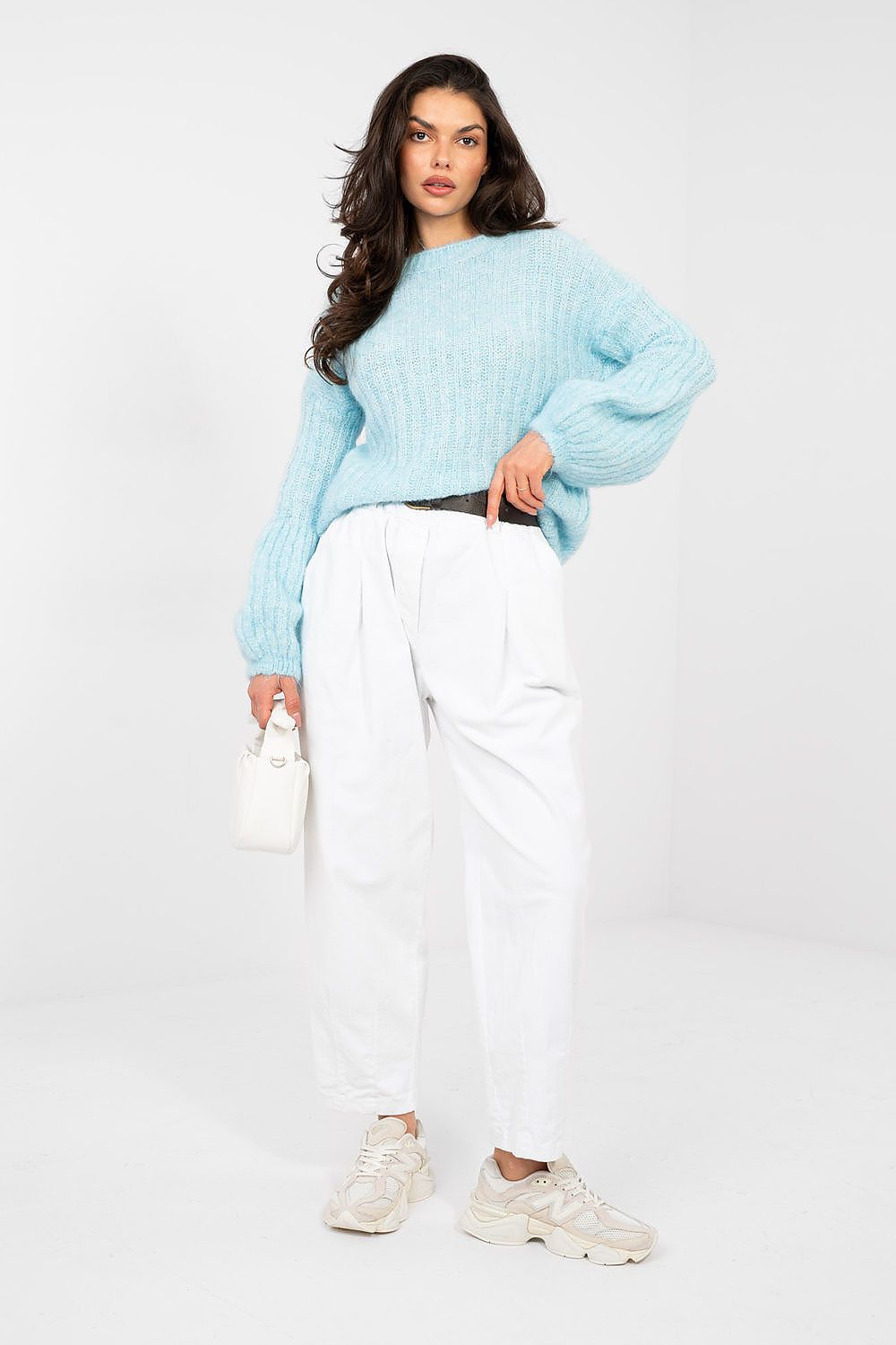  Pullover model 224369 Italy Moda 
