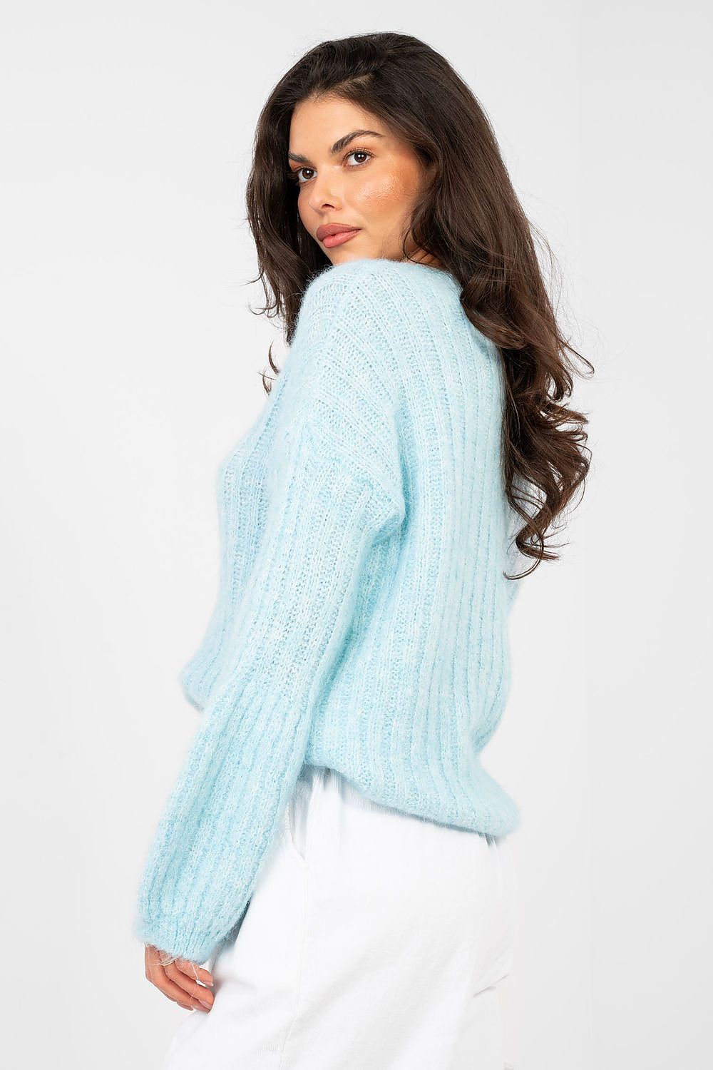  Pullover model 224369 Italy Moda 