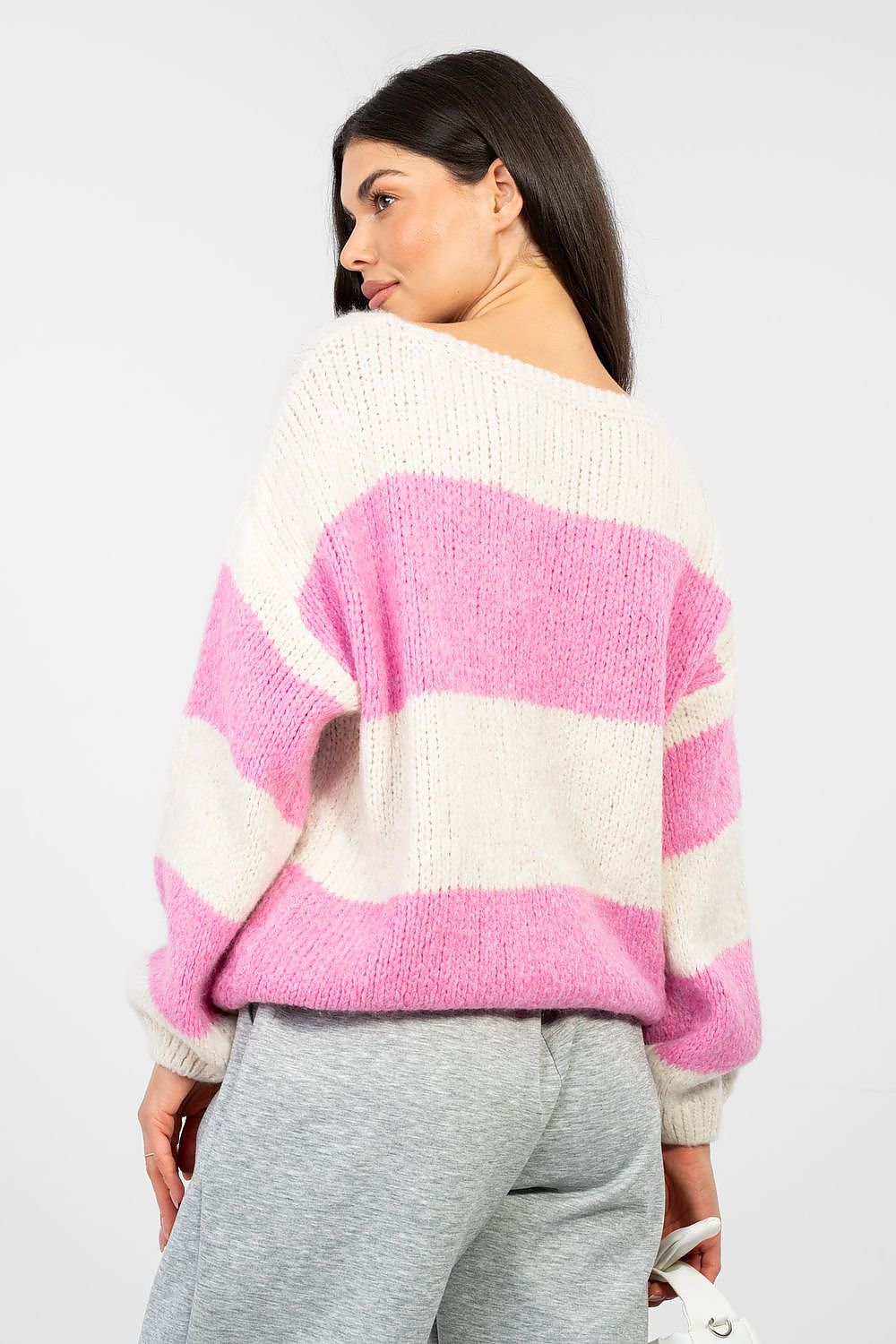  Pullover model 224390 Italy Moda 