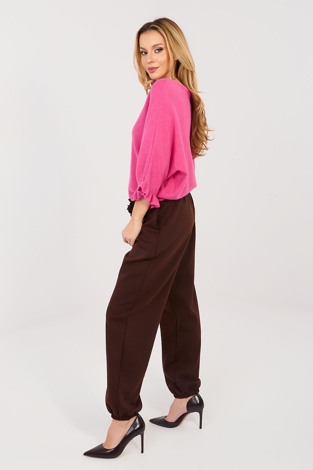  Sportanzug Hosen model 224393 Italy Moda 