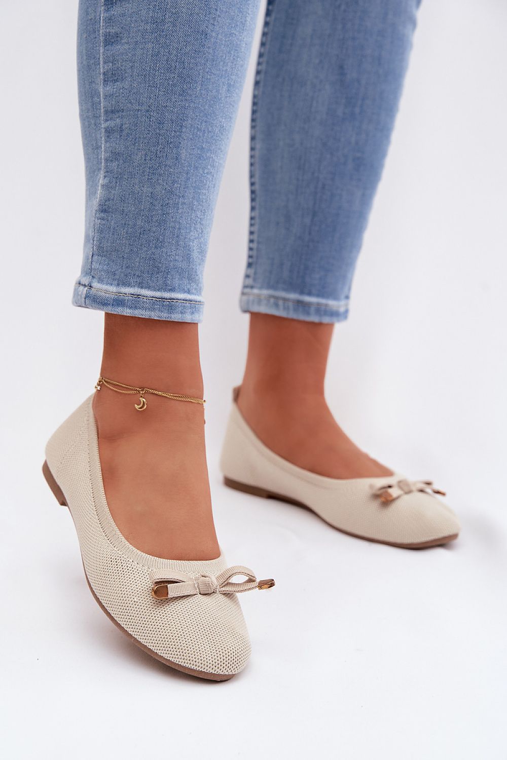  Ballerina Schuhe model 224435 Step in style 