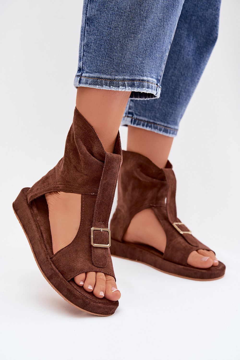 Sandalen model 224491 Step in style 