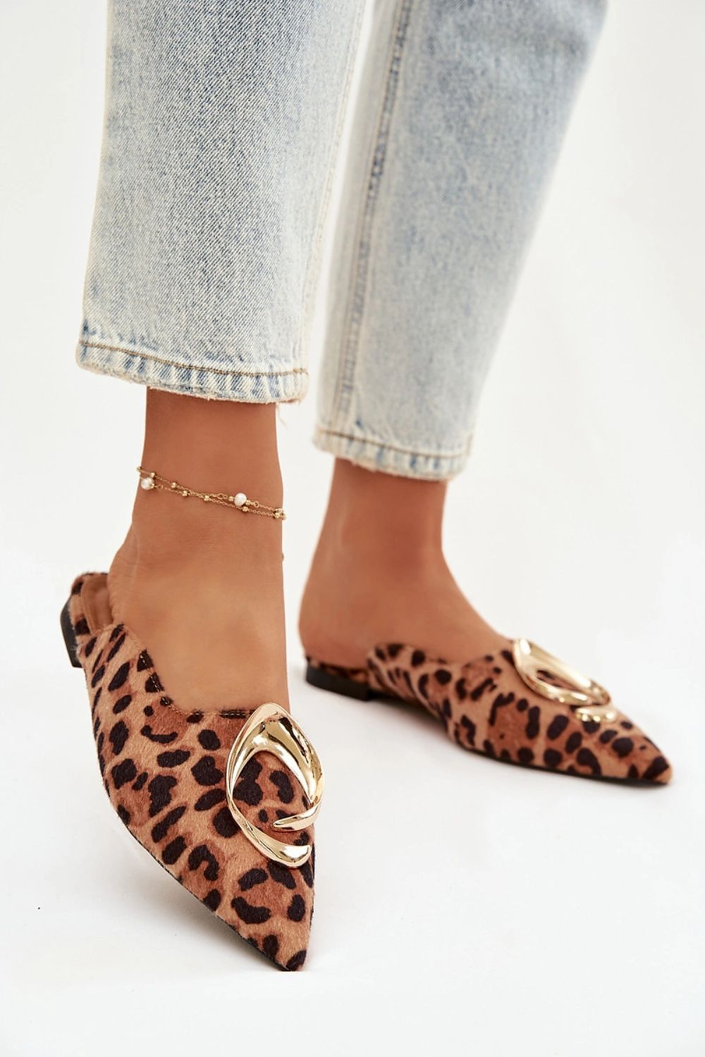  Pantoletten model 224515 Step in style 