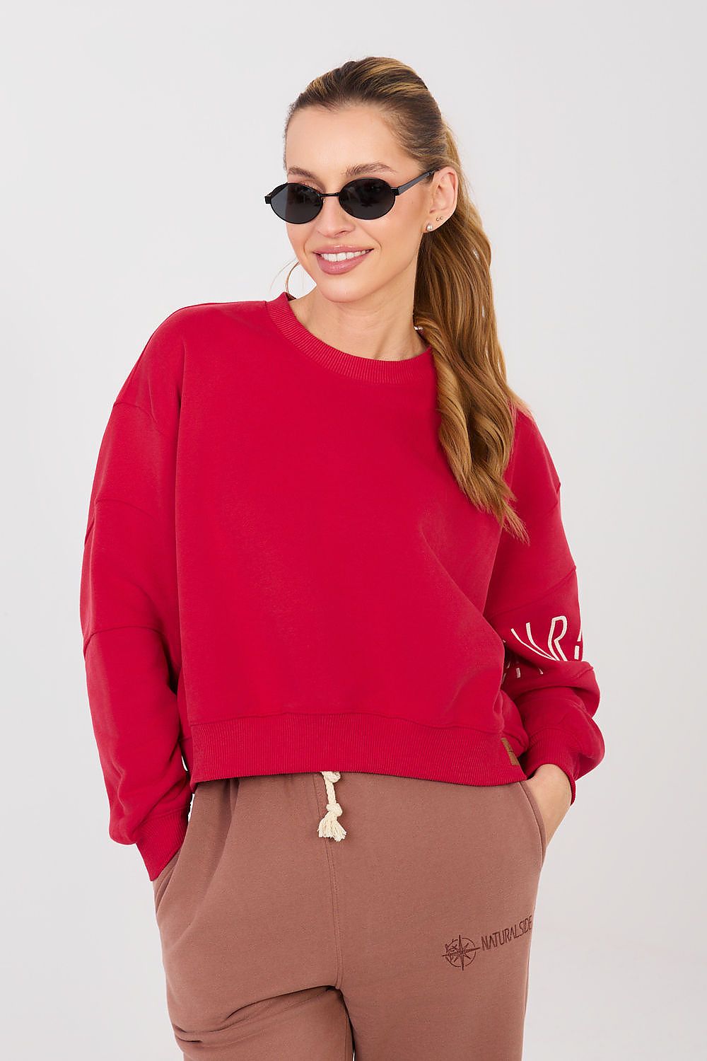  Sweater model 224546 Factory Price 