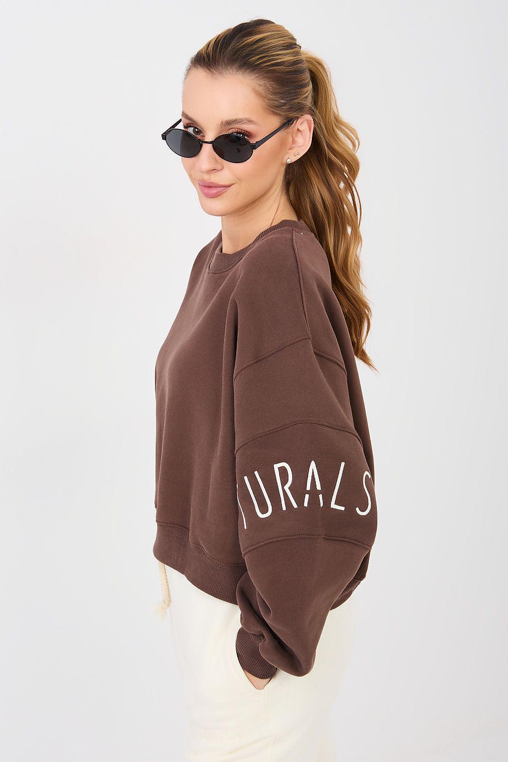  Sweater model 224549 Factory Price 