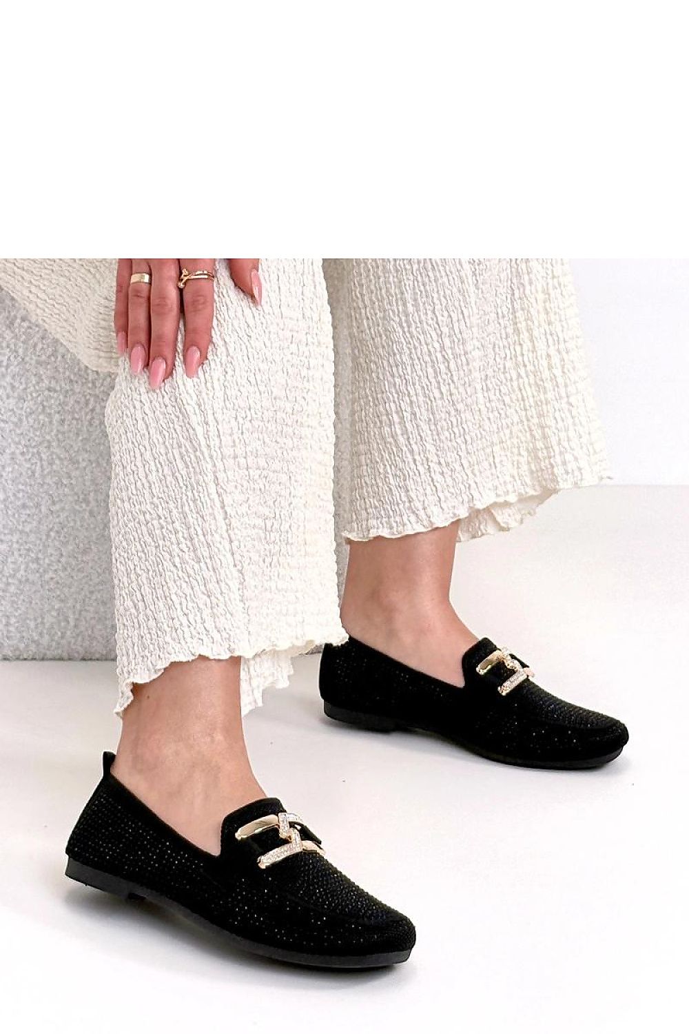  Mokassins model 224572 Solea 