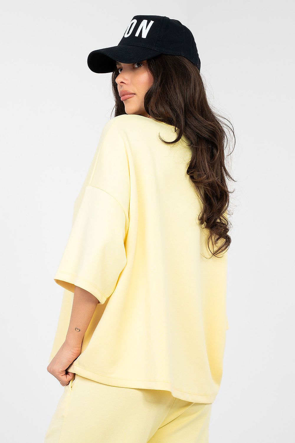  Bluse model 224646 Rue Paris 