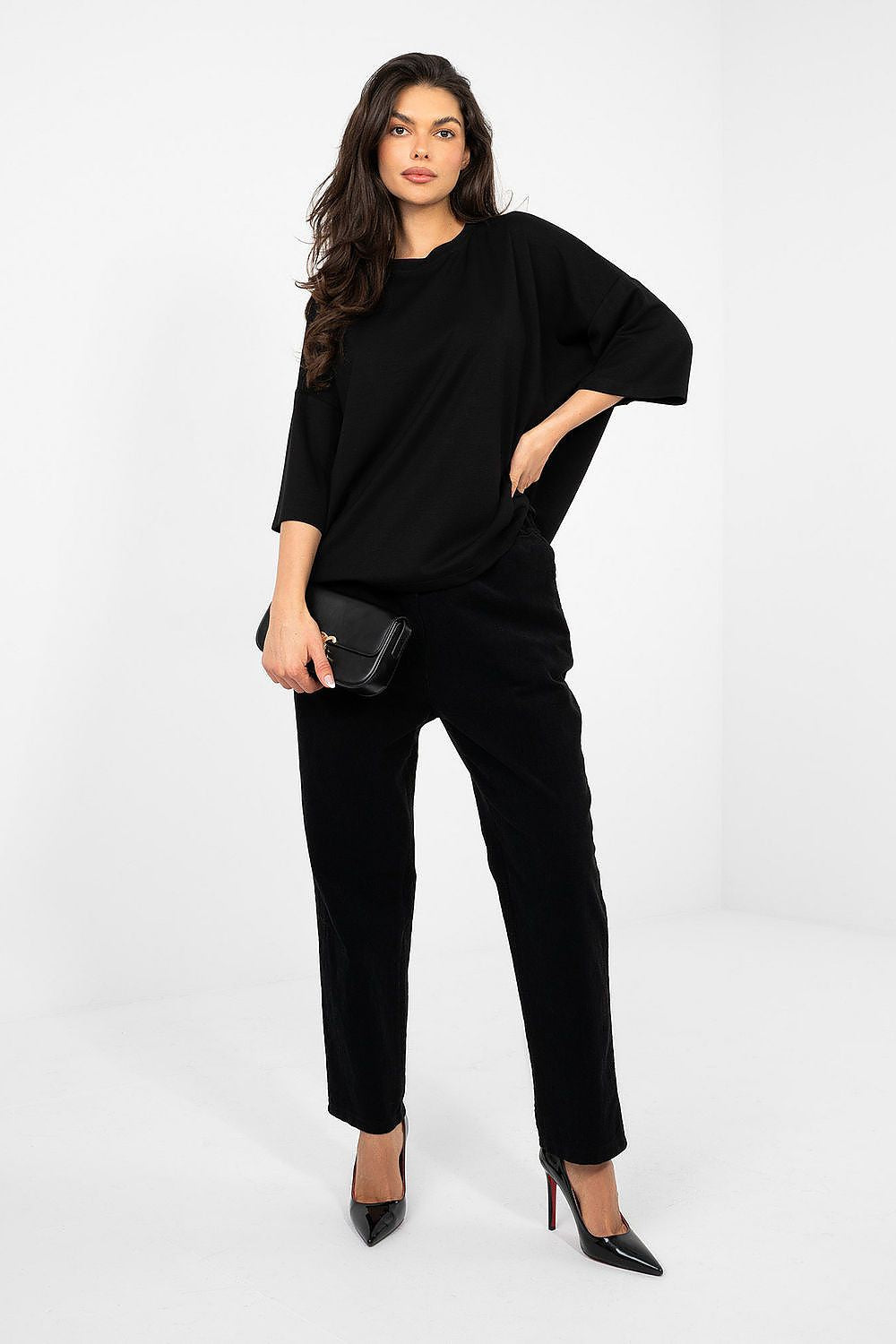  Bluse model 224648 Rue Paris 