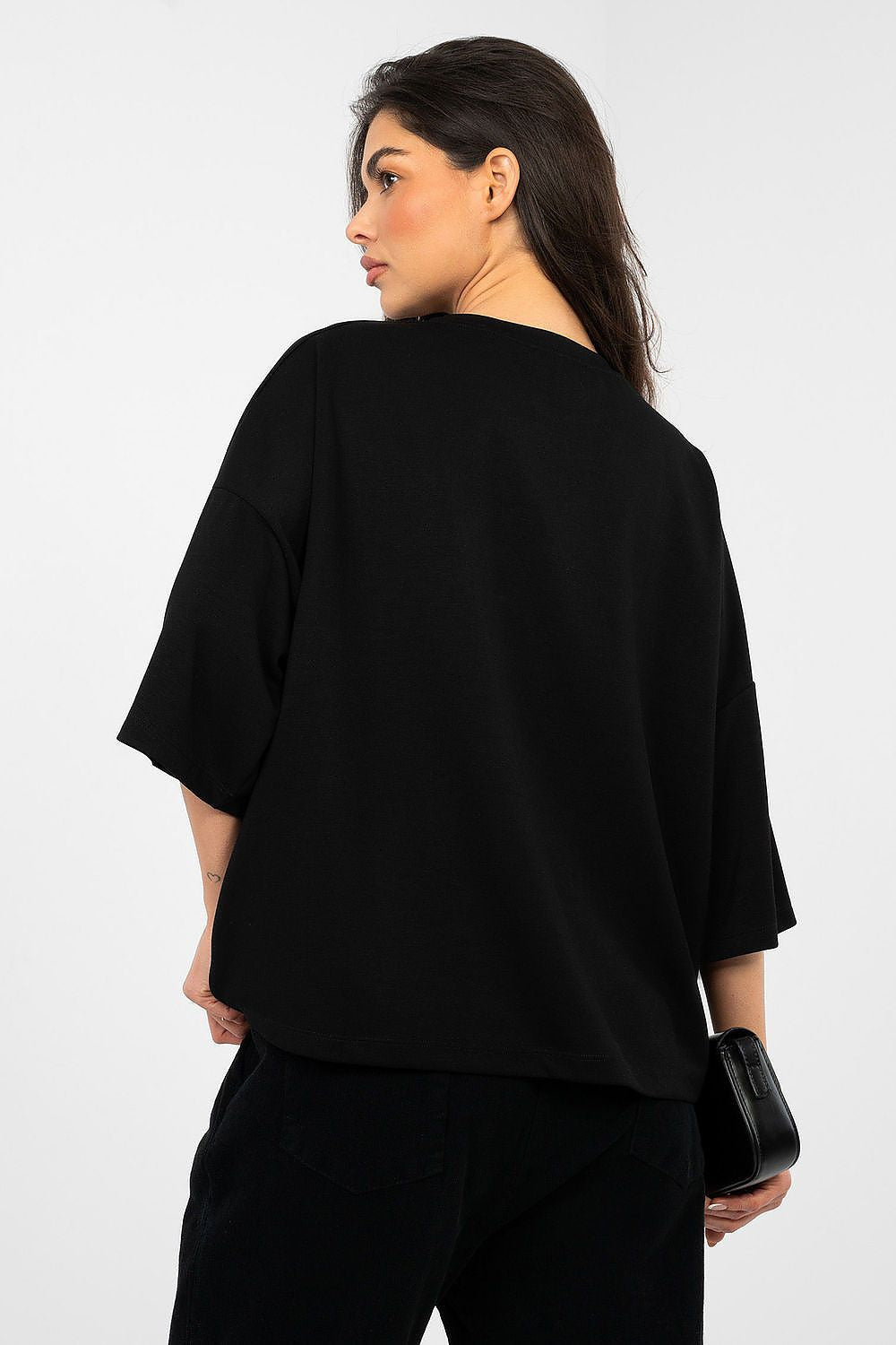  Bluse model 224648 Rue Paris 