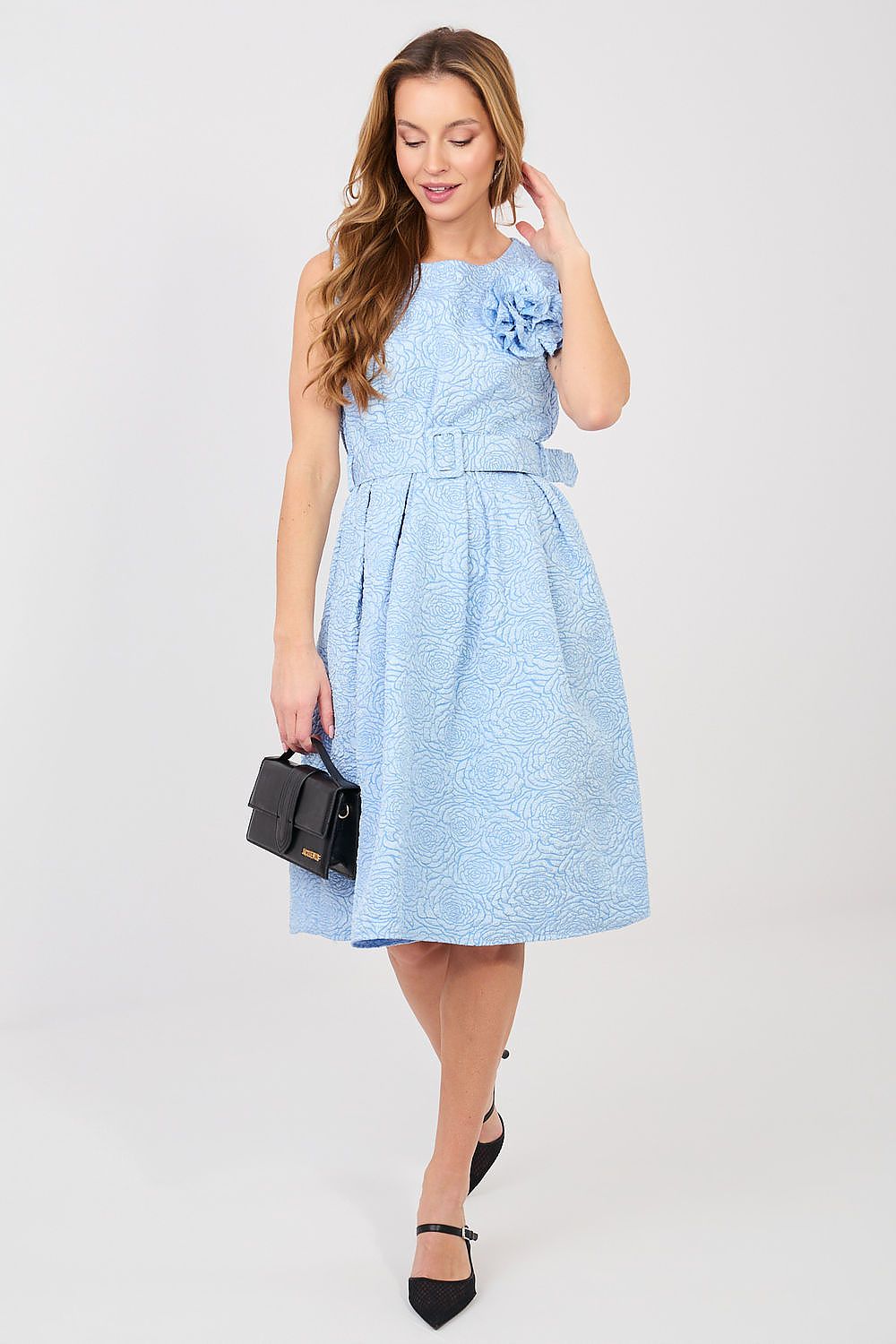  Cocktailkleid model 224822 Rue Paris 