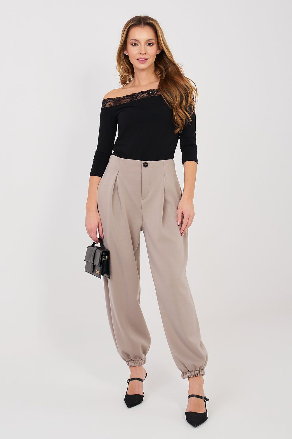  Sportanzug Hosen model 224833 Italy Moda 