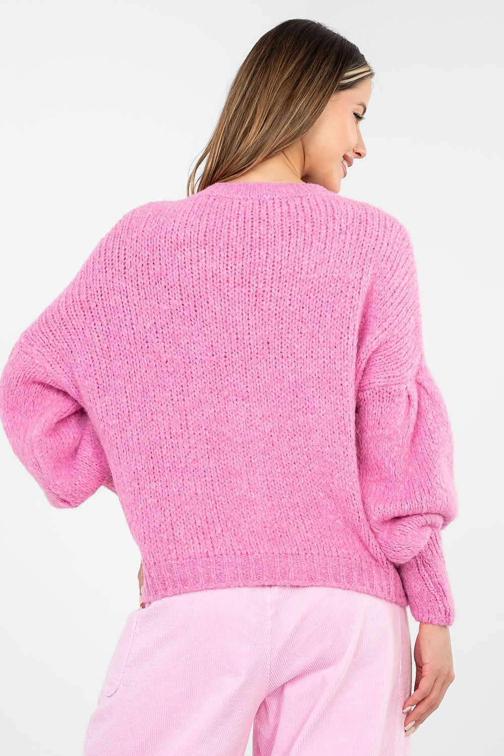  Pullover model 224859 Italy Moda 