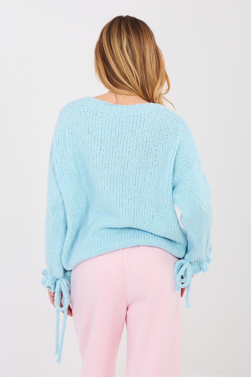  Pullover model 224874 Italy Moda 