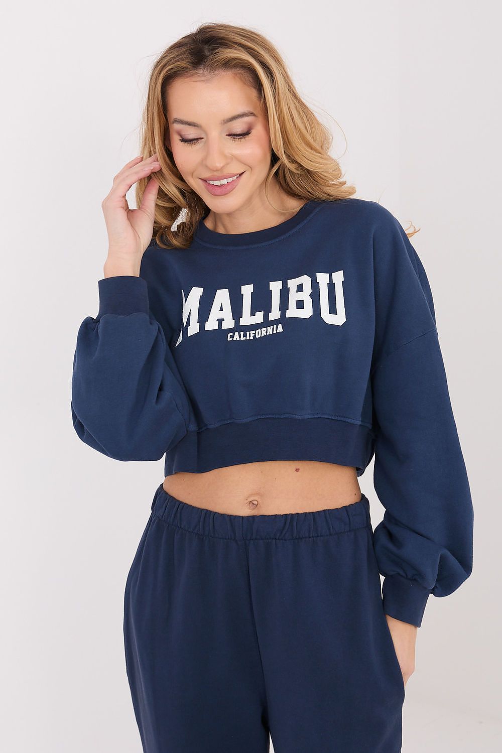  Sweater model 224921 Factory Price 