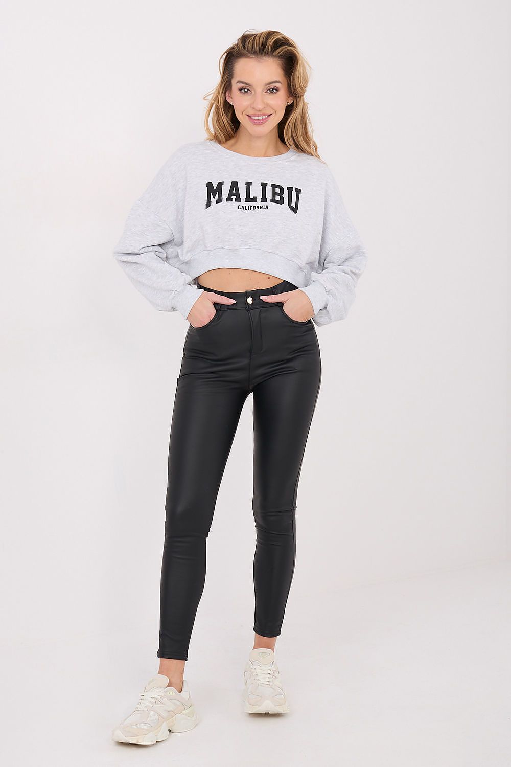  Sweater model 224922 Factory Price 