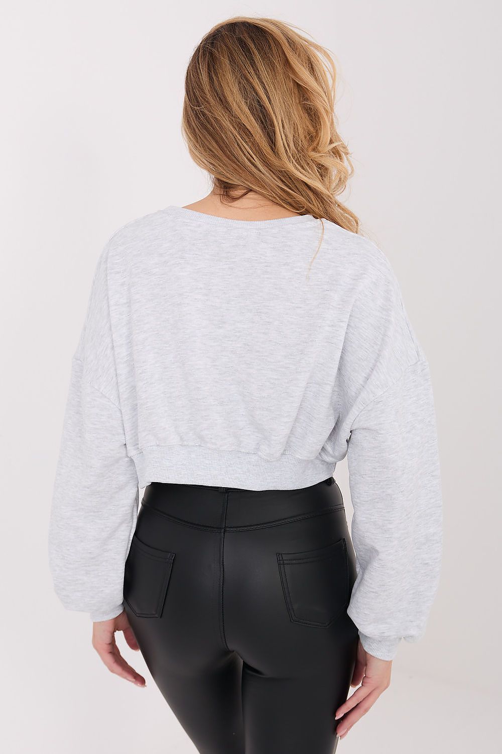  Sweater model 224922 Factory Price 