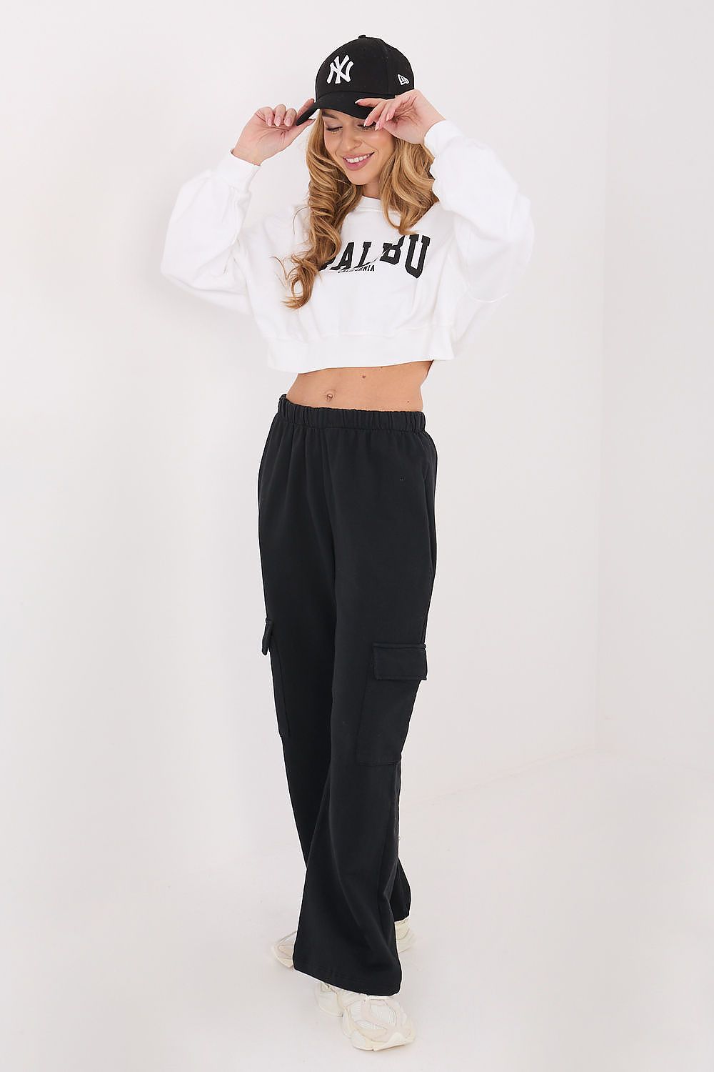  Sweater model 224923 Factory Price 
