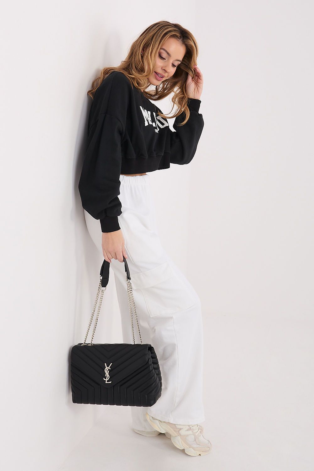  Sweater model 224924 Factory Price 