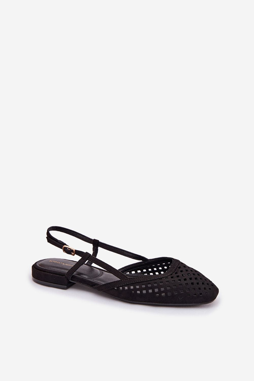  Ballerina Schuhe model 224933 Step in style 
