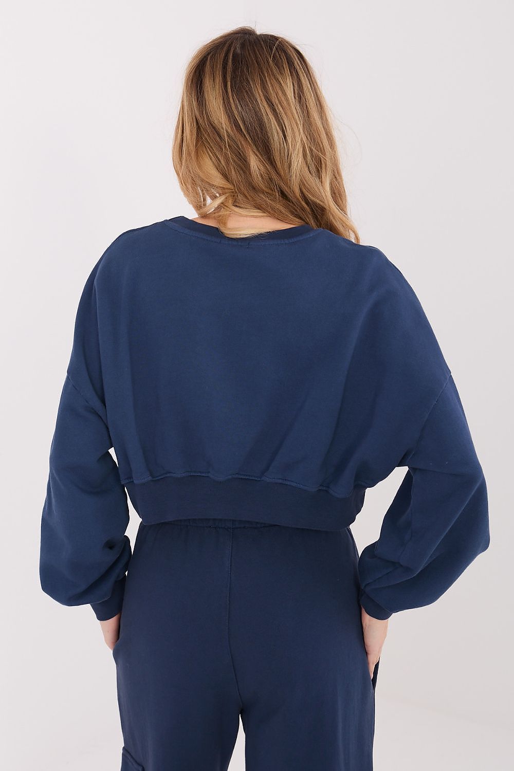  Sweater model 224921 Factory Price 