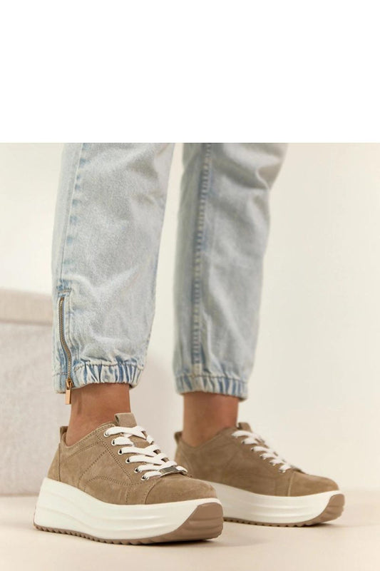  Sportliche Schuhe auf Plattform model 224956 Solea 