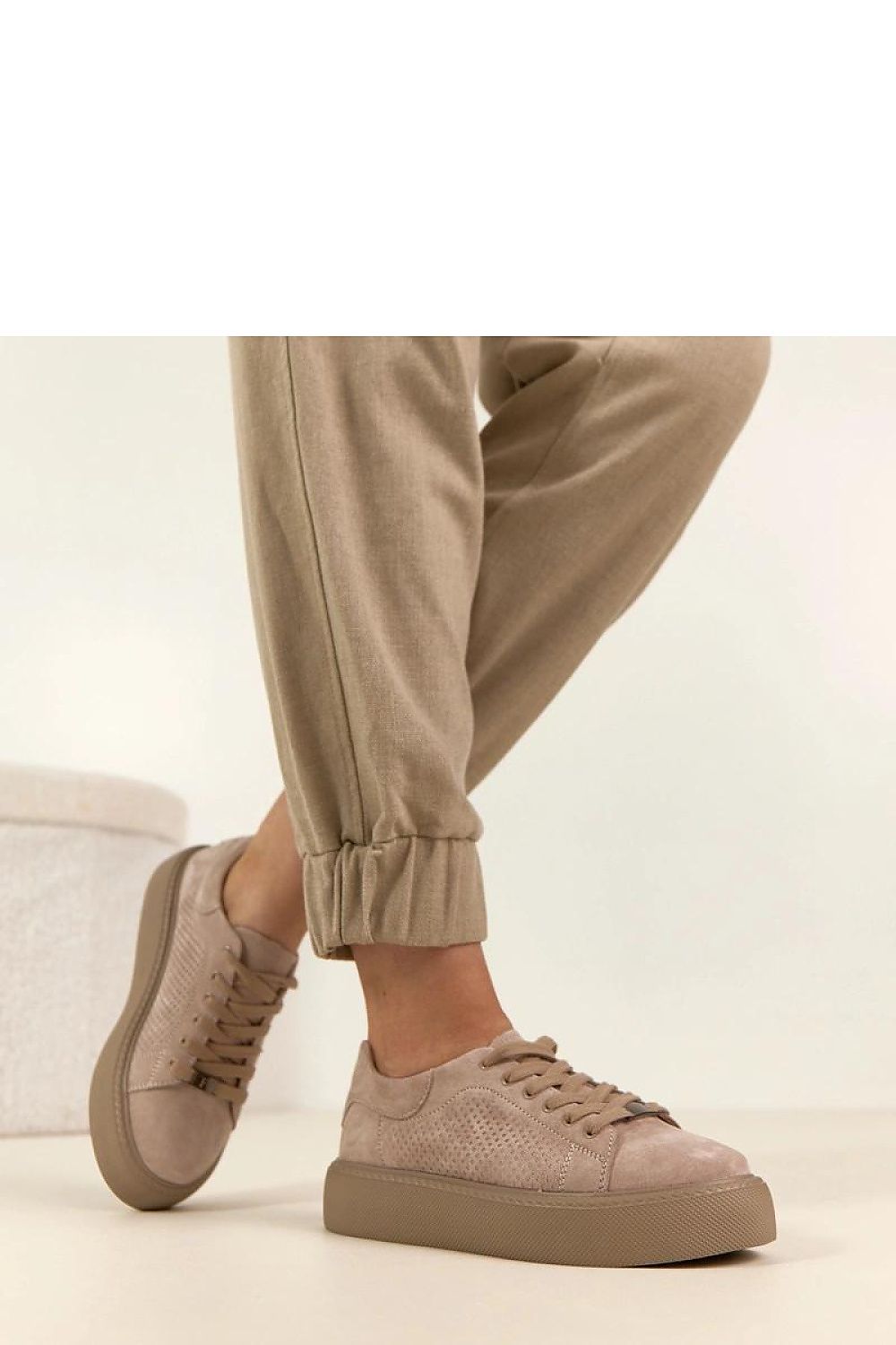  Sportliche Schuhe auf Plattform model 224957 Solea 