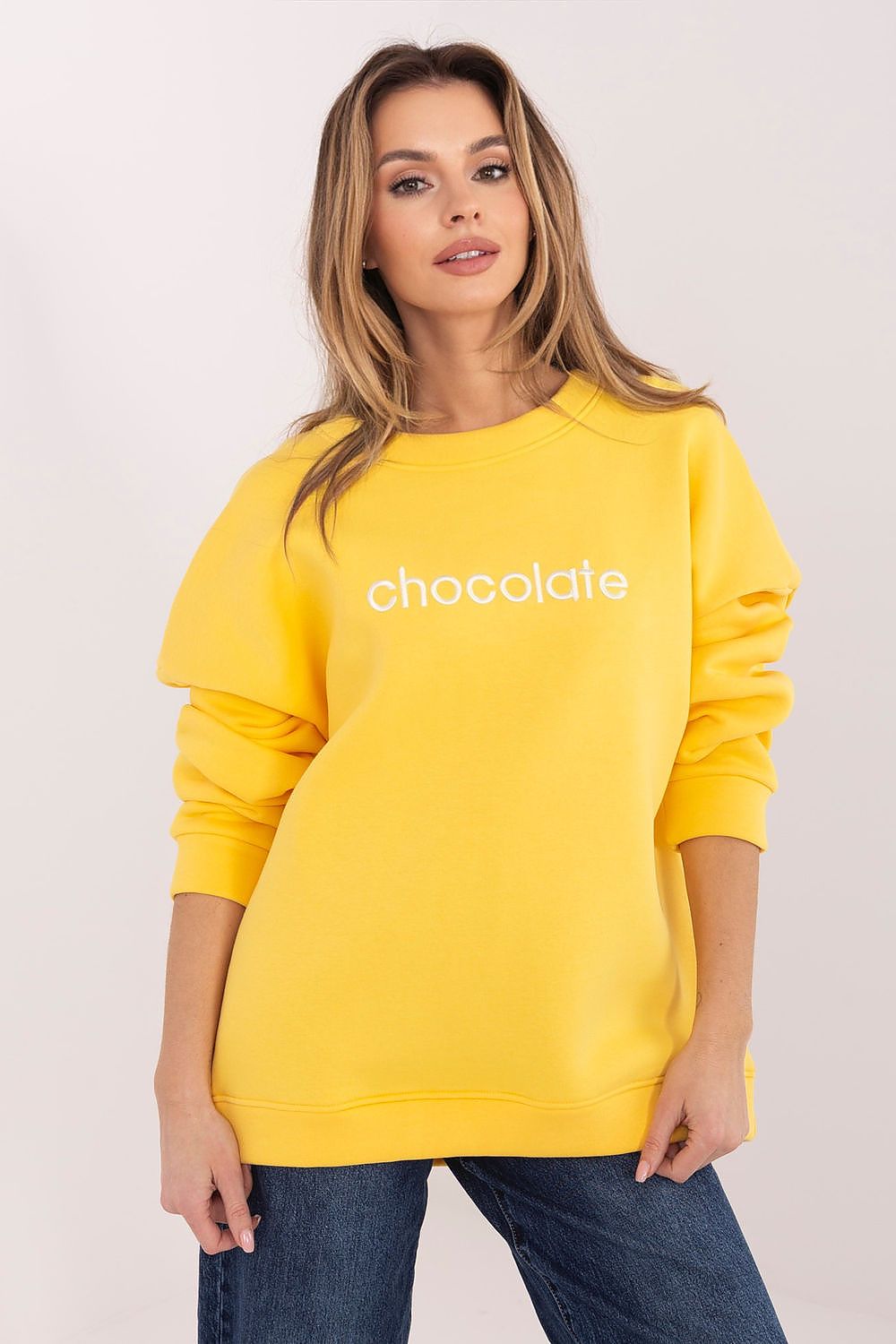  Sweater model 224975 Rue Paris 