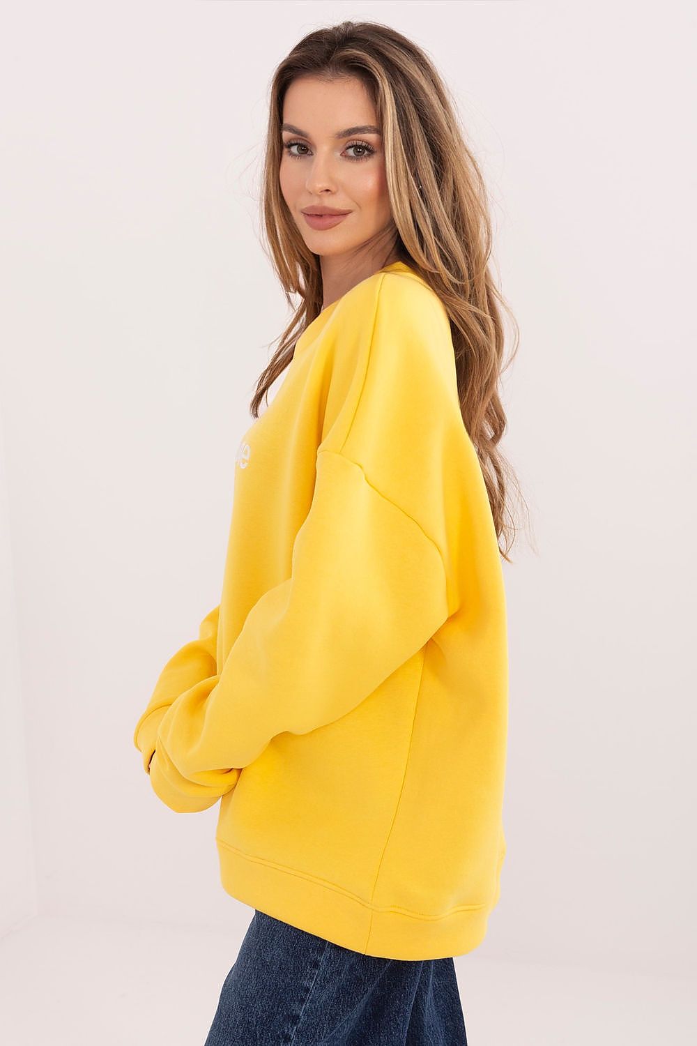  Sweater model 224975 Rue Paris 
