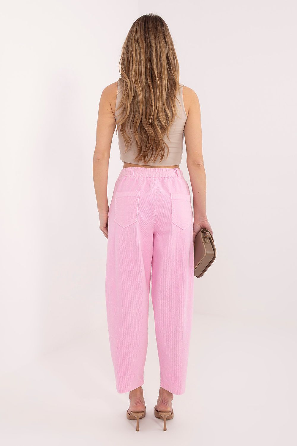 Cordhosen model 224999 Rue Paris 