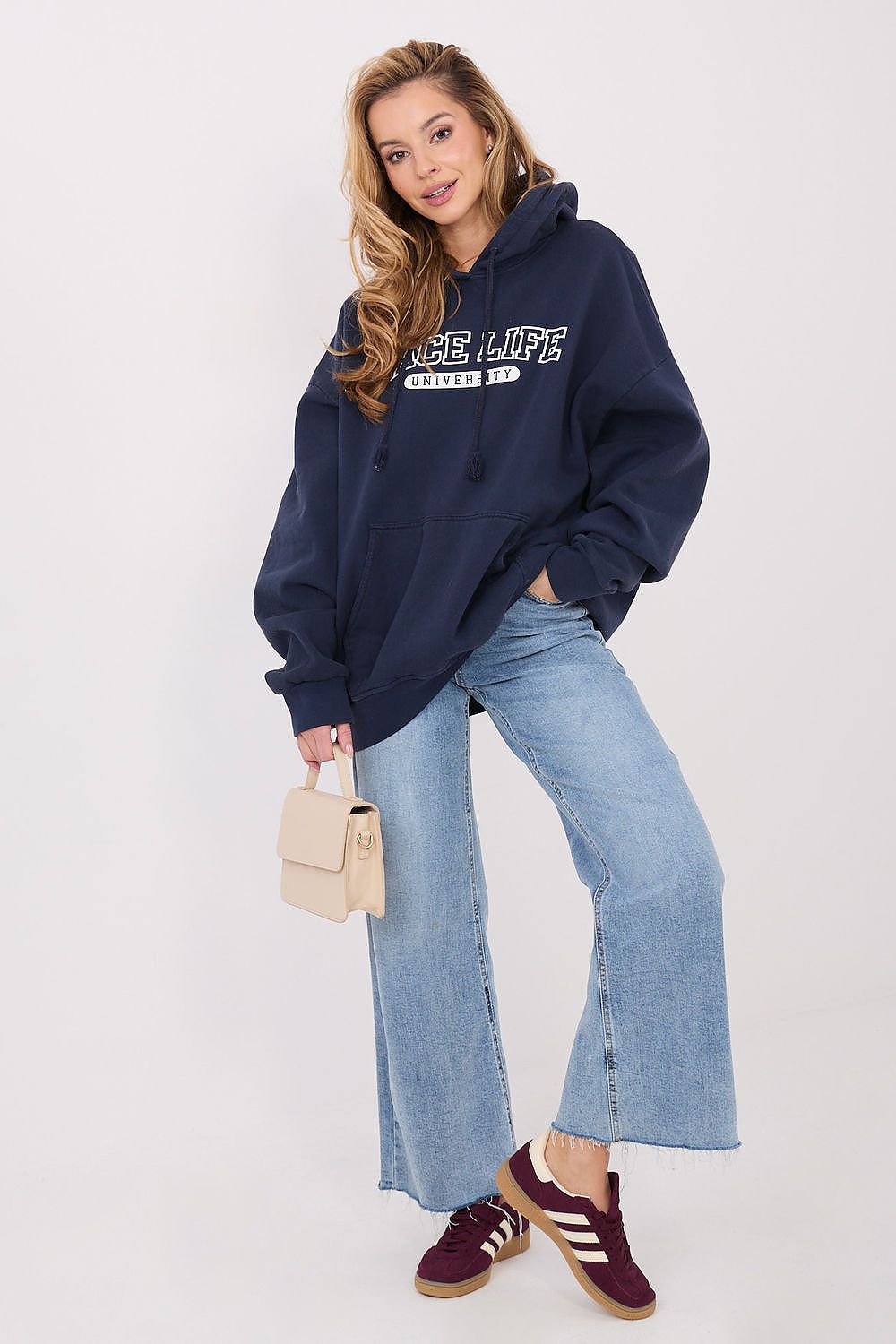  Sweater model 225071 Factory Price 