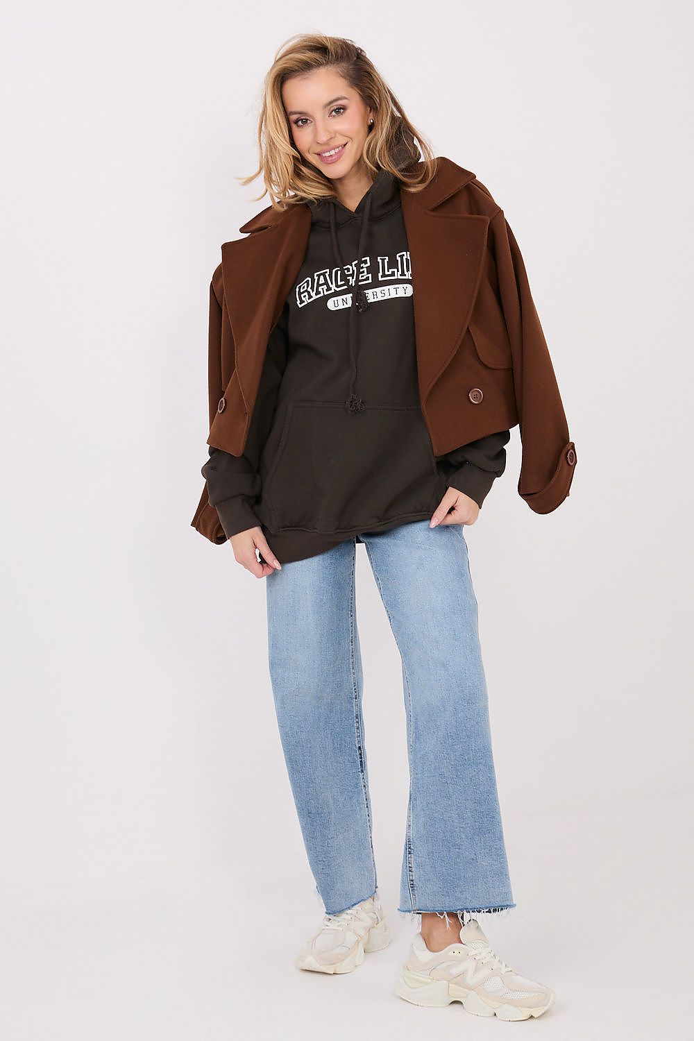  Sweater model 225072 Factory Price 