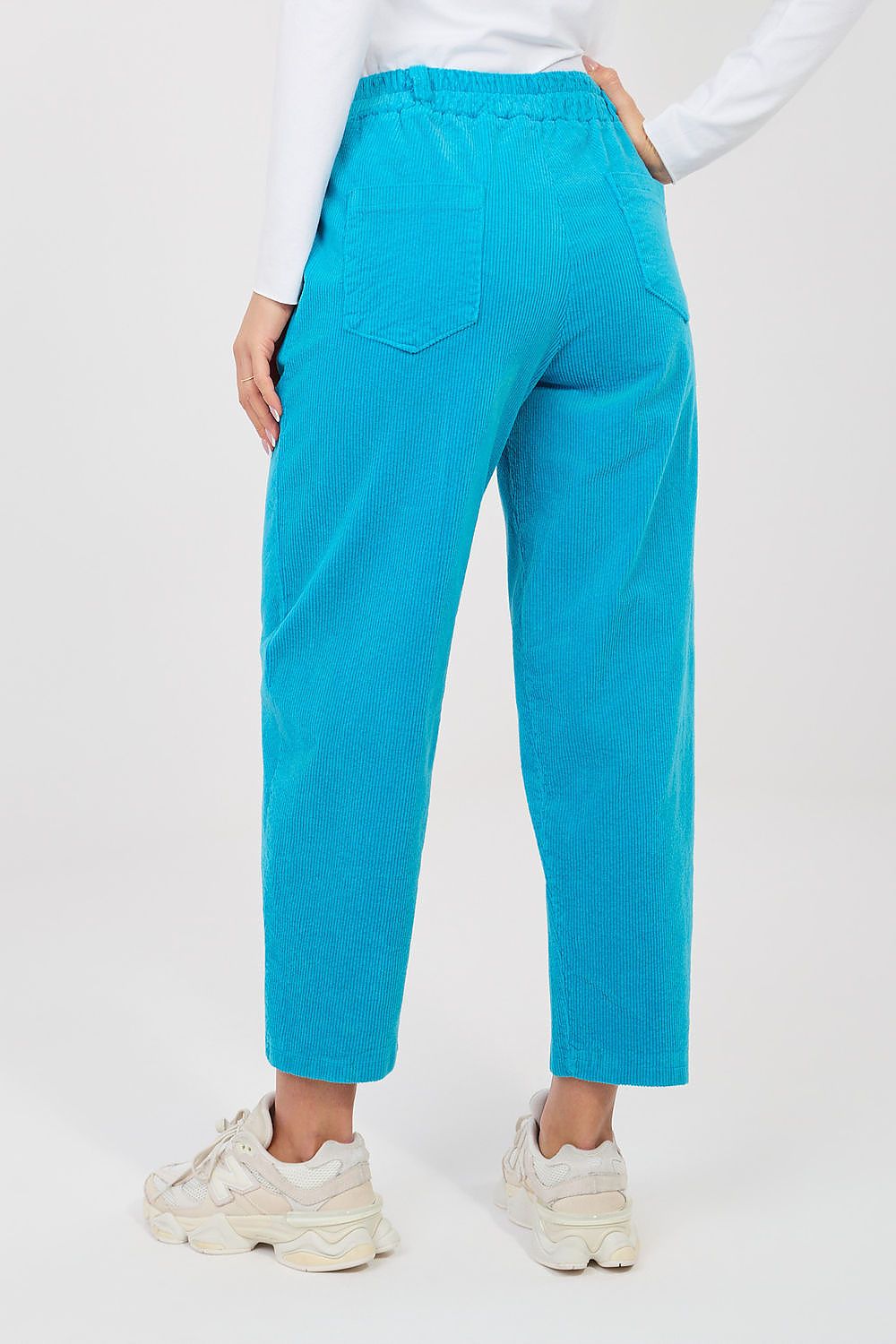  Cordhosen model 225086 Rue Paris 