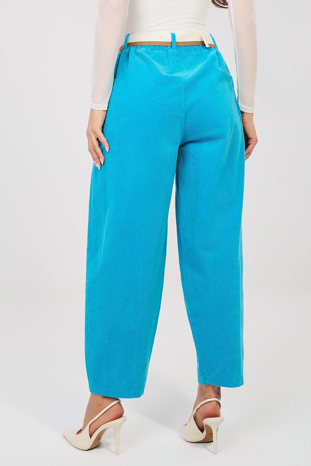  Cordhosen model 225093 Rue Paris 