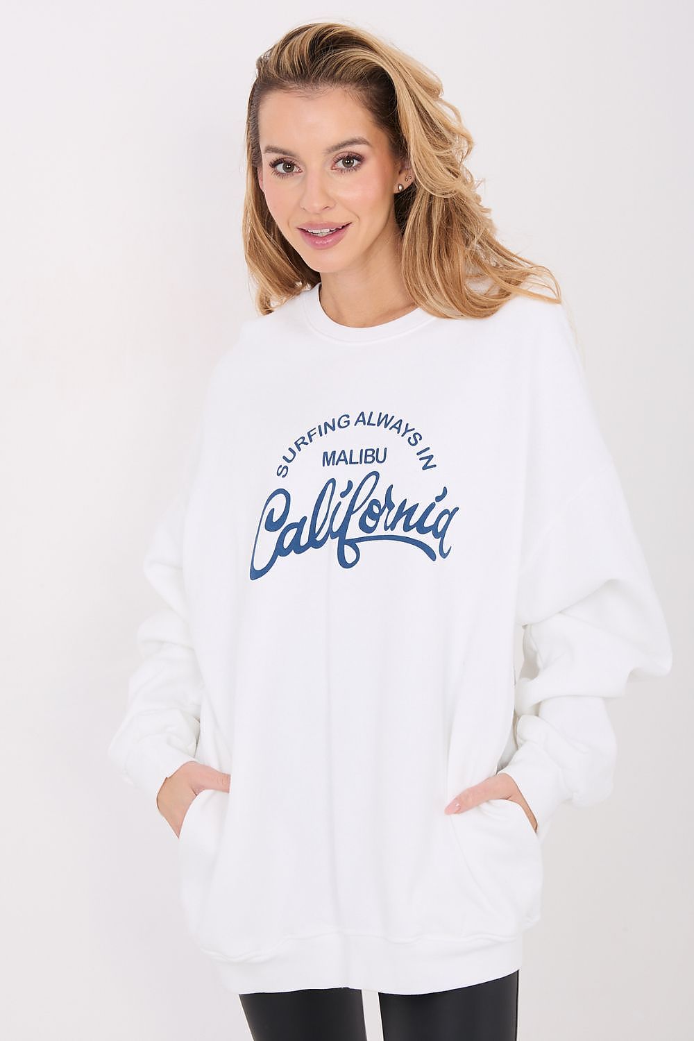  Sweater model 225069 Factory Price 