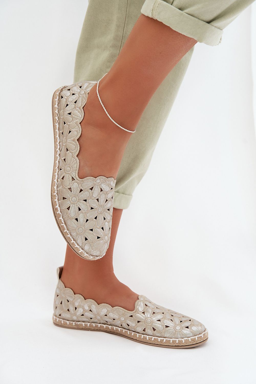  Ballerina Schuhe model 225104 Step in style 