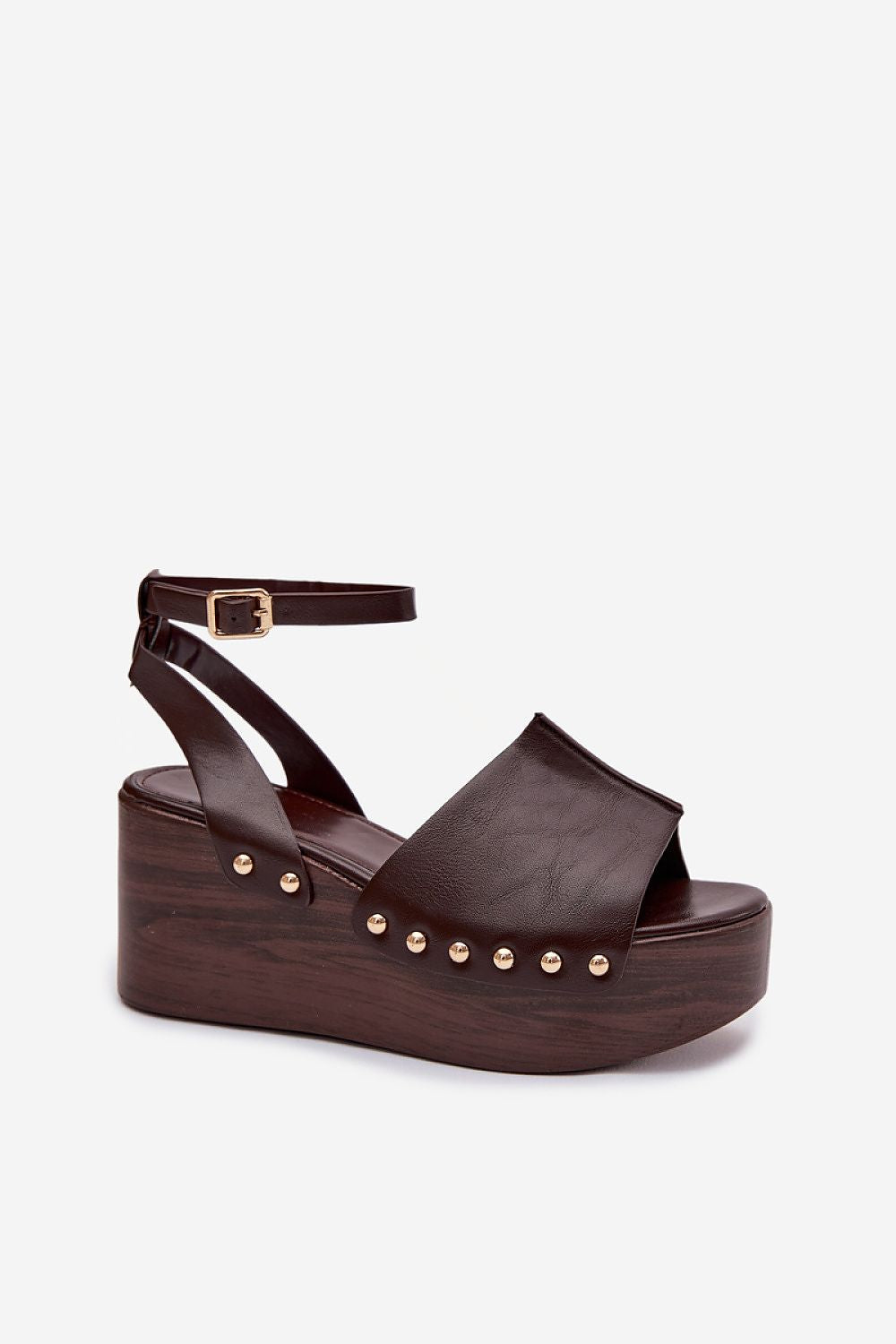  Keilabsatz Sandalen model 225120 Step in style 