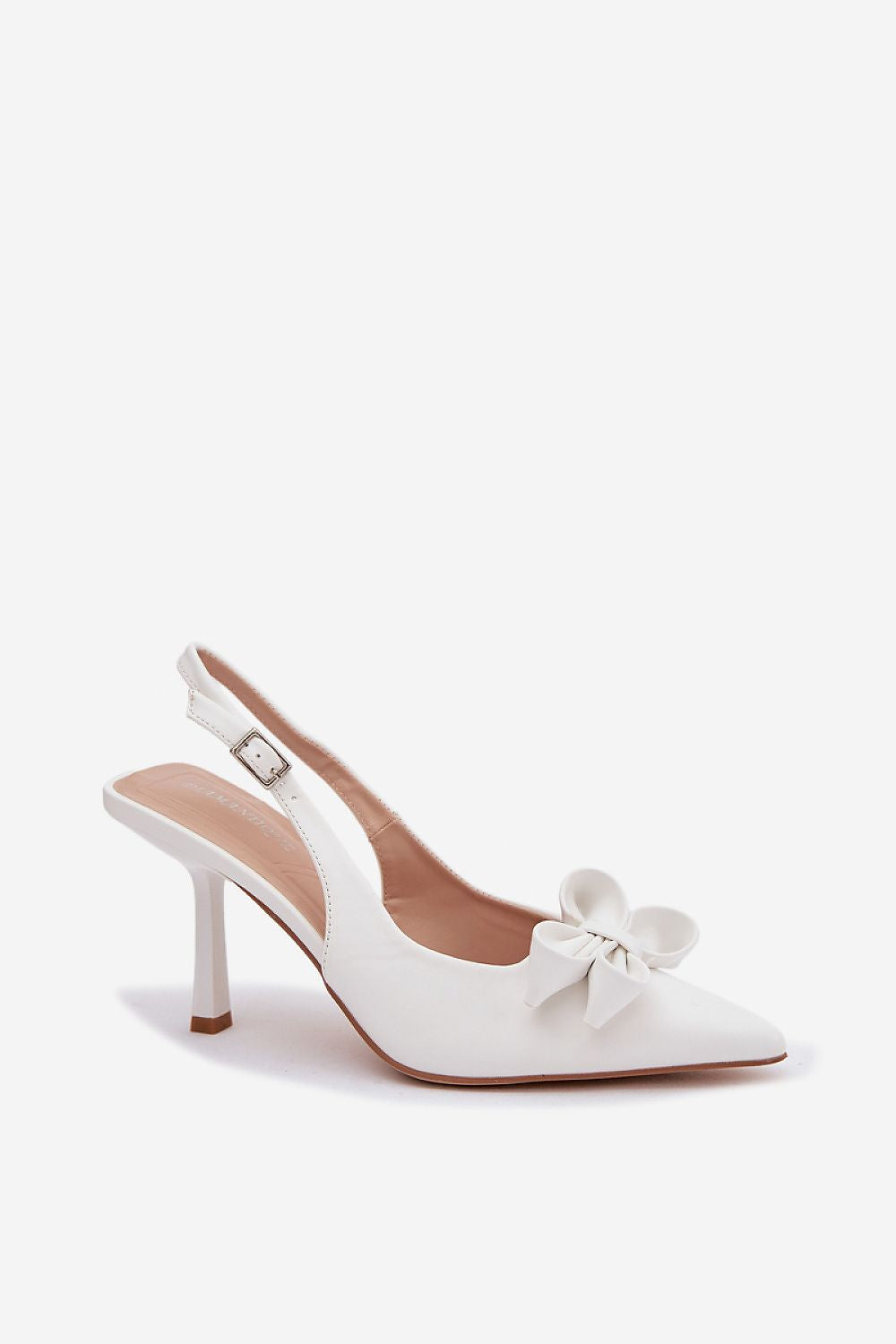  Sandalen mit Absatz model 225211 Step in style 