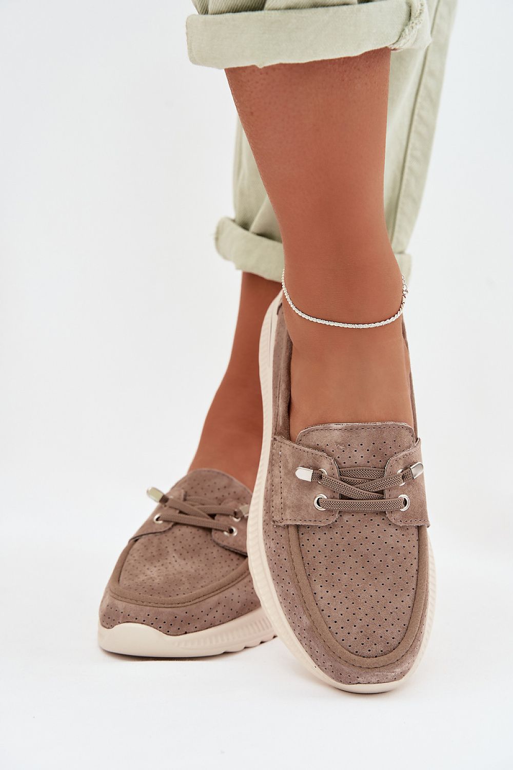 Halbschuhe model 225232 Step in style 